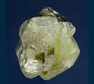 Cerussite - Namibia - RG0424