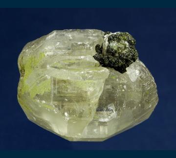 Cerussite - Namibia - RG0424