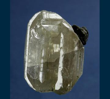 Cerussite - Namibia - RG0424