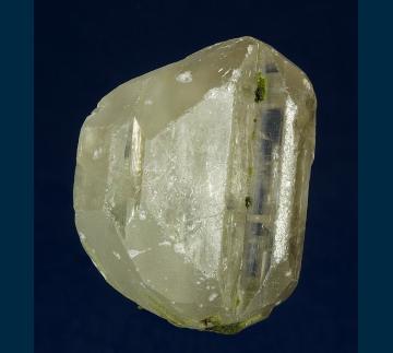 Cerussite - Namibia - RG0424