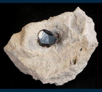 Almandine garnet - United States of America - MMH-42