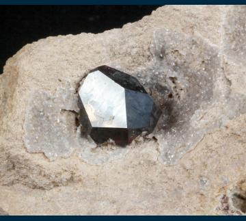 Almandine garnet - United States of America - MMH-42