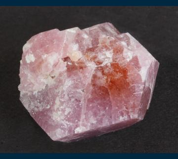 Grossular garnet - Mexico - BG26-01