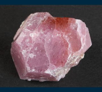 Grossular garnet - Mexico - BG26-01