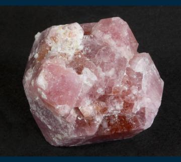 Grossular garnet - Mexico - BG26-01