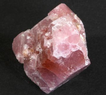 Grossular garnet - Mexico - BG26-01