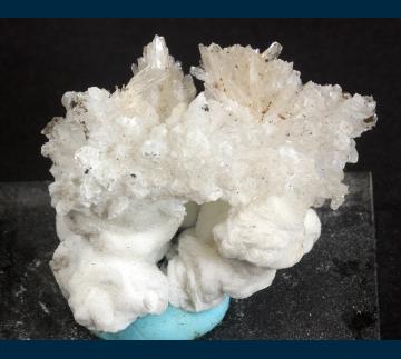 Aragonite - United States of America - BG26-03