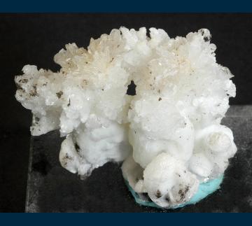 Aragonite - United States of America - BG26-03