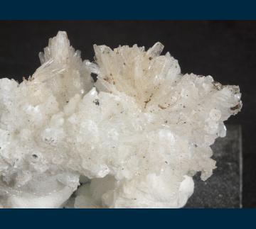 Aragonite - United States of America - BG26-03