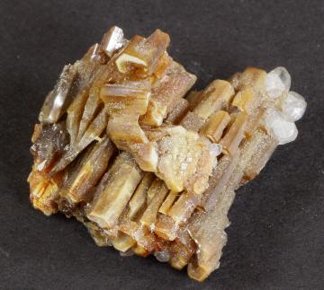 Vanadinite - Mexico - BG26-04