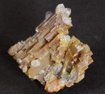 Vanadinite - Mexico - BG26-04