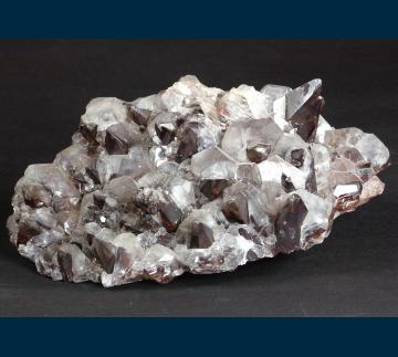 Calcite - Mexico - BG26-08