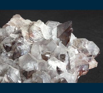 Calcite - Mexico - BG26-08