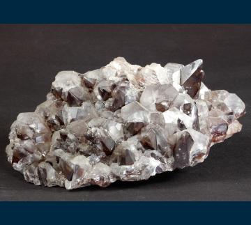 Calcite - Mexico - BG26-08