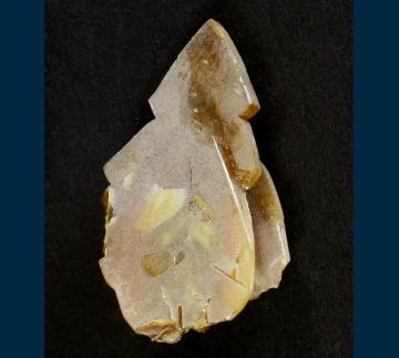 Wulfenite - United States of America - BG26-10