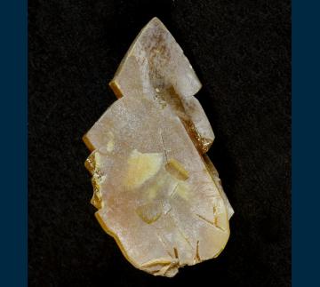 Wulfenite - United States of America - BG26-10