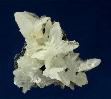 Cerussite - Namibia - RG0426