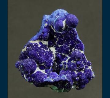 Azurite - United States of America - RG0430
