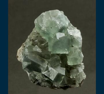 Fluorite - United States of America - RG0435