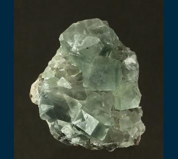 Fluorite - United States of America - RG0435
