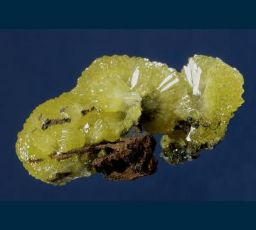 Adamite - Mexico - RG0883