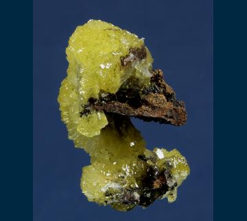 Adamite - Mexico - RG0883