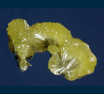 Adamite - Mexico - RG0883