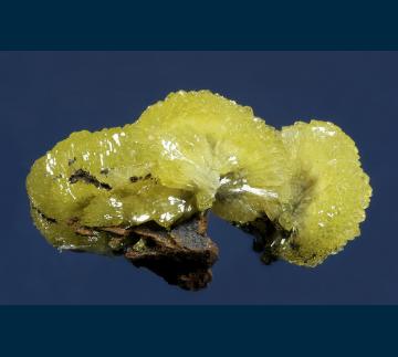Adamite - Mexico - RG0883