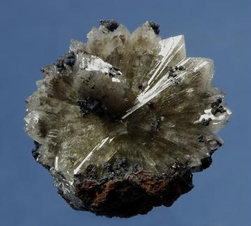 Adamite - Mexico - RG0887