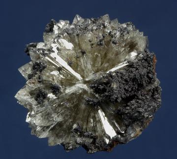 Adamite - Mexico - RG0887