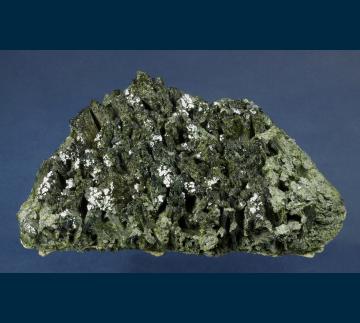 JC276 Epidote from Bourg d'Oisans, Isère, Rhone-Alpes Region, France JC276 Epidote from Bourg d'Oisans, Isère, Rhone-Alpes Region, France