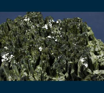 JC276 Epidote from Bourg d'Oisans, Isère, Rhone-Alpes Region, France JC276 Epidote from Bourg d'Oisans, Isère, Rhone-Alpes Region, France