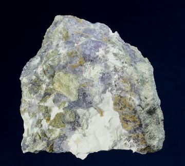 HC01 Gearksutite with Creedite from Hall Mine, San Antone District, Nye County, Nevada, USA HC01 Gearksutite with Creedite from Hall Mine, San Antone District, Nye County, Nevada, USA