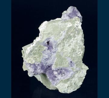 HC02 Creedite with Gearksutite from Hall Mine, San Antone District, Nye County, Nevada, USA HC02 Creedite with Gearksutite from Hall Mine, San Antone District, Nye County, Nevada, USA