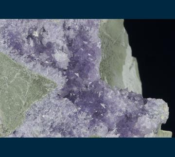 HC02 Creedite with Gearksutite from Hall Mine, San Antone District, Nye County, Nevada, USA HC02 Creedite with Gearksutite from Hall Mine, San Antone District, Nye County, Nevada, USA