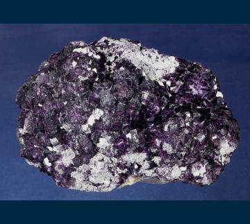 RG1213 Fluorite from Huanggangliang Fe mine, Kèshíkèténg Qí, Chifeng Prefecture, Inner Mongolia A.R., China RG1213 Fluorite from Huanggangliang Fe mine, Kèshíkèténg Qí, Chifeng Prefecture, Inner Mongolia A.R., China