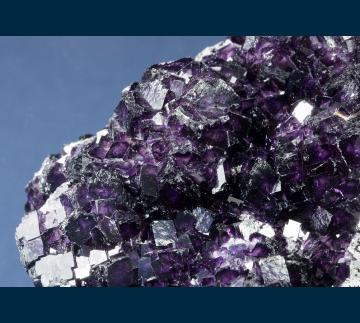 RG1213 Fluorite from Huanggangliang Fe mine, Kèshíkèténg Qí, Chifeng Prefecture, Inner Mongolia A.R., China RG1213 Fluorite from Huanggangliang Fe mine, Kèshíkèténg Qí, Chifeng Prefecture, Inner Mongolia A.R., China