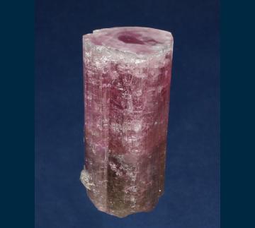 SDM26 Elbaite tourmaline with Lepidolite from San Diego Mine, Mesa Grande District, San Diego County, California, USA SDM26 Elbaite tourmaline with Lepidolite from San Diego Mine, Mesa Grande District, San Diego County, California, USA