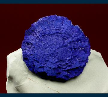 DM292 Azurite from Malbunka Cu Mine, Gardiner Range, Areyongo, Northern Territory, Australia DM292 Azurite from Malbunka Cu Mine, Gardiner Range, Areyongo, Northern Territory, Australia