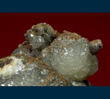 GR21 Calcite from Madem-Lakko Mine, Stratoni operations, Chalkidiki Prefecture, Macedonia Department, Greece GR21 Calcite from Madem-Lakko Mine, Stratoni operations, Chalkidiki Prefecture, Macedonia Department, Greece