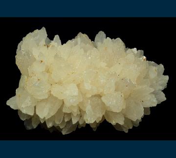 GR66 Calcite from Madem-Lakko Mine, Stratoni operations, Chalkidiki Prefecture, Macedonia Department, Greece