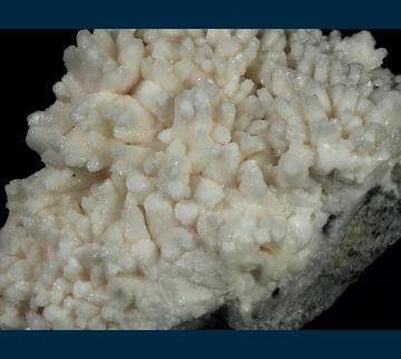 GR121 Manganoan Aragonite from Madem-Lakko Mine, Stratoni operations, Chalkidiki Prefecture, Macedonia Department, Greece GR121 Manganoan Aragonite from Madem-Lakko Mine, Stratoni operations, Chalkidiki Prefecture, Macedonia Department, Greece