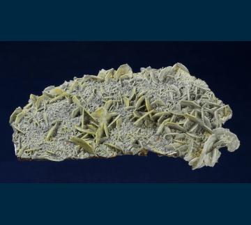 GR133 Barite from Serifos Island, Cyclade Islands, Kykládes Prefecture, Aegean Islands Department, Greece GR133 Barite from Serifos Island, Cyclade Islands, Kykládes Prefecture, Aegean Islands Department, Greece