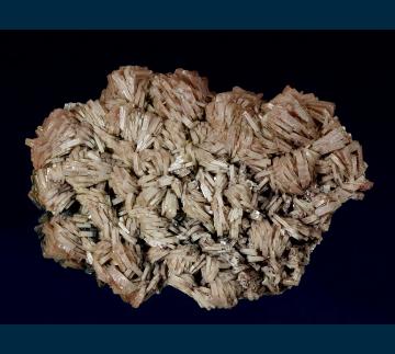GR129 Barite from Paleokamariza Mines, Lavrion District Mines, Lavrion (Laurium) District, Attikí (Attika) Prefecture, Greece GR129 Barite from Paleokamariza Mines, Lavrion District Mines, Lavrion (Laurium) District, Attikí (Attika) Prefecture, Greece