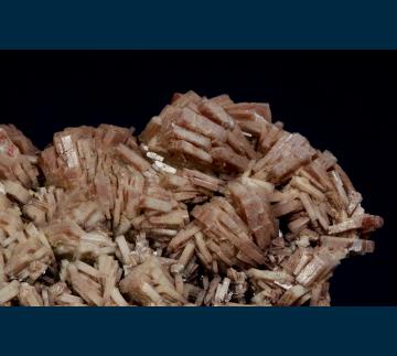 GR129 Barite from Paleokamariza Mines, Lavrion District Mines, Lavrion (Laurium) District, Attikí (Attika) Prefecture, Greece GR129 Barite from Paleokamariza Mines, Lavrion District Mines, Lavrion (Laurium) District, Attikí (Attika) Prefecture, Greece