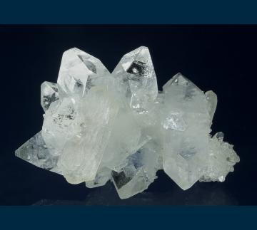 GR62 Apophyllite and Stilbite from Jalgaon District, Maharashtra, India GR62 Apophyllite and Stilbite from Jalgaon District, Maharashtra, India