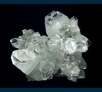 GR64 Apophyllite from Jalgaon District, Maharashtra, India GR64 Apophyllite from Jalgaon District, Maharashtra, India