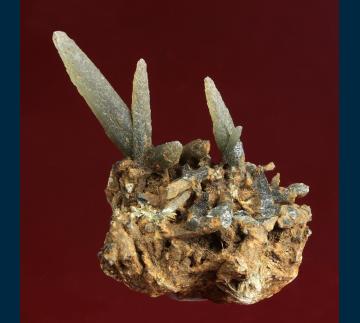 GR83 Quartz ( var. Prase ) from Serifos Island, Cyclade Islands, Kyklades Prefecture, Aegean Islands Department, Greece GR83 Quartz ( var. Prase ) from Serifos Island, Cyclade Islands, Kyklades Prefecture, Aegean Islands Department, Greece