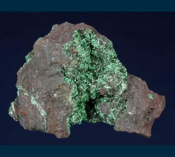 GR89 Malachite from Mavrolakkas, Kastro Valley, Limenaria, Thasos Island, Kavála Prefecture, Macedonia Department, Greece GR89 Malachite from Mavrolakkas, Kastro Valley, Limenaria, Thasos Island, Kavála Prefecture, Macedonia Department, Greece