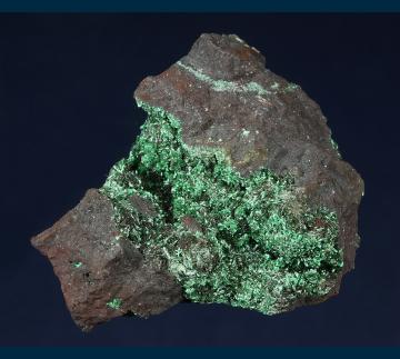GR89 Malachite from Mavrolakkas, Kastro Valley, Limenaria, Thasos Island, Kavála Prefecture, Macedonia Department, Greece GR89 Malachite from Mavrolakkas, Kastro Valley, Limenaria, Thasos Island, Kavála Prefecture, Macedonia Department, Greece